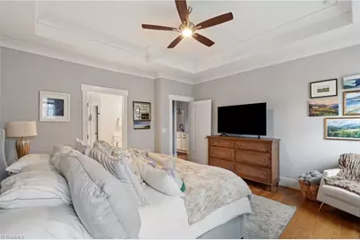 6374 Gumwood Road, Oak Ridge, NC 27310 - Photo 21