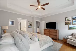 6374 Gumwood Rd, Oak Ridge, NC 27310 - Photo 21