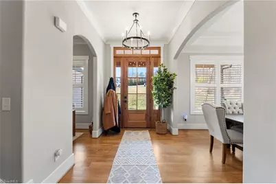 6374 Gumwood Road, Oak Ridge, NC 27310 - Photo 5