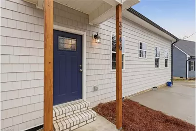 3546 Riverside Drive, Greensboro, NC 27406 - Photo 3
