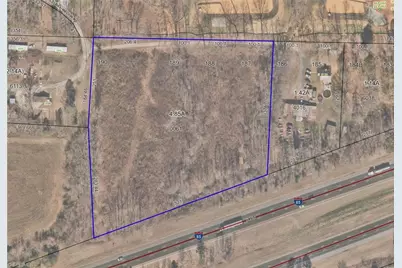 0 Bill Medlin Road, Lexington, NC 27292 - Photo 3