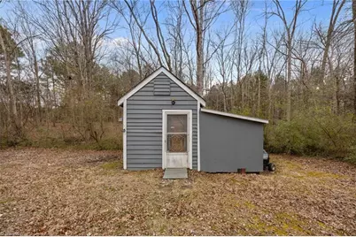 3853 Mount Willen Road, Haw River, NC 27258 - Photo 25