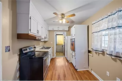 3853 Mount Willen Road, Haw River, NC 27258 - Photo 5