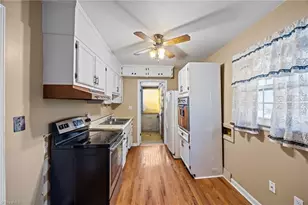 3853 Mt Willen Rd, Haw River, NC 27258 - Photo 5