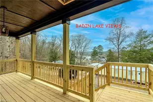 123 Tallassee Ln, New London, NC 28127 - Photo 3