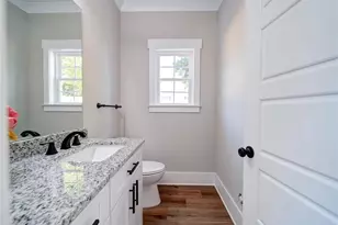 123 Tallassee Ln, New London, NC 28127 - Photo 13