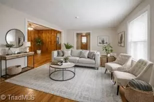 4303 E Reidsville Rd, Winston-Salem, NC 27101 - Photo 5