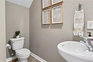 189 Moyer Dr, Graham, NC 27253 - Photo 11