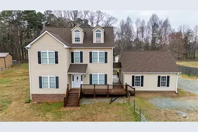 4872 Thom Road, Mebane, NC 27302 - Photo 1