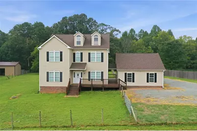 4872 Thom Road, Mebane, NC 27302 - Photo 1