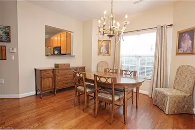 1429 New Garden #A, Greensboro, NC 27410 - Photo 7