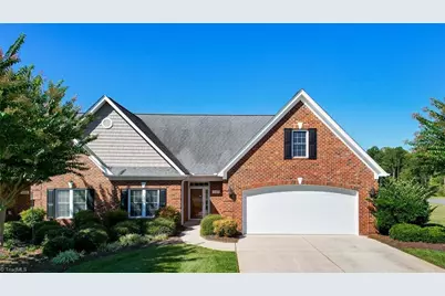 107 Sunny Place, Reidsville, NC 27320 - Photo 9