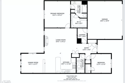 107 Sunny Place, Reidsville, NC 27320 - Photo 7
