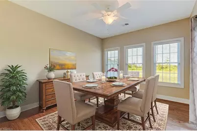 107 Sunny Place, Reidsville, NC 27320 - Photo 21