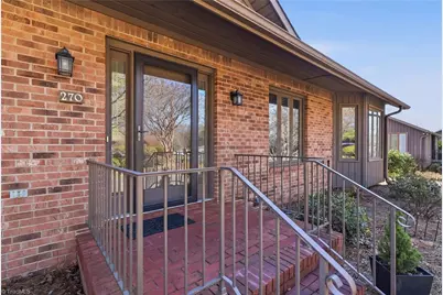 270 Ridgehaven Drive, Winston-Salem, NC 27104 - Photo 3