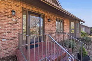 270 Ridgehaven Dr, Winston-Salem, NC 27104 - Photo 3
