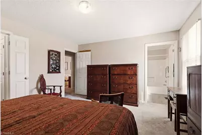 270 Ridgehaven Drive, Winston-Salem, NC 27104 - Photo 21