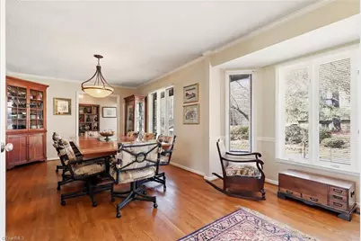 270 Ridgehaven Drive, Winston-Salem, NC 27104 - Photo 13