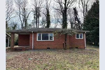 1255 Peace Haven Road, Winston-Salem, NC 27104 - Photo 1