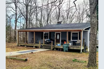 804-A Whitsett Avenue, Gibsonville, NC 27249 - Photo 1