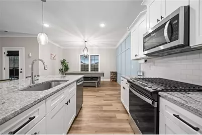 112 Hackamore Trail, Lexington, NC 27295 - Photo 11