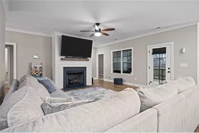 112 Hackamore Trail, Lexington, NC 27295 - Photo 7