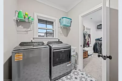 112 Hackamore Trail, Lexington, NC 27295 - Photo 17