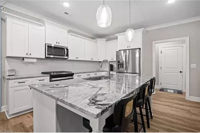 112 Hackamore Trail, Lexington, NC 27295 - Photo 9