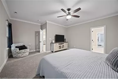 112 Hackamore Trail, Lexington, NC 27295 - Photo 13