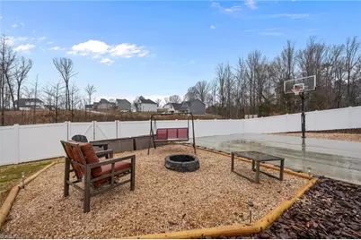 112 Hackamore Trail, Lexington, NC 27295 - Photo 39