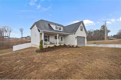 112 Hackamore Trail, Lexington, NC 27295 - Photo 35