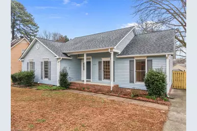 6721 River Hills Drive, Greensboro, NC 27410 - Photo 1