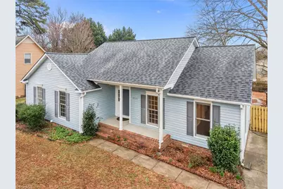 6721 River Hills Drive, Greensboro, NC 27410 - Photo 3