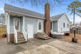 6721 River Hills Dr, Greensboro, NC 27410 - Photo 37