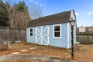 6721 River Hills Dr, Greensboro, NC 27410 - Photo 35