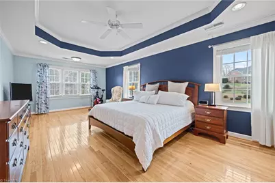 160 Fairhaven Court, Lewisville, NC 27023 - Photo 3