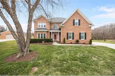 160 Fairhaven Court, Lewisville, NC 27023 - Photo 1