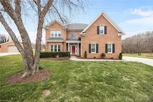 160 Fairhaven Ct, Lewisville, NC 27023 - Photo 1