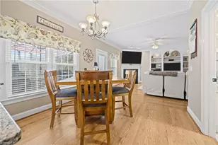 160 Fairhaven Ct, Lewisville, NC 27023 - Photo 13