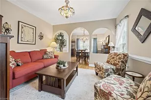 160 Fairhaven Ct, Lewisville, NC 27023 - Photo 9