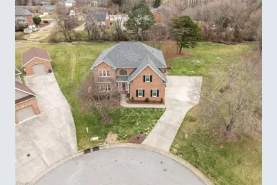 160 Fairhaven Court, Lewisville, NC 27023 - Photo 35