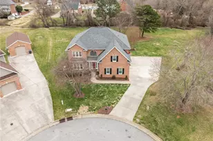 160 Fairhaven Ct, Lewisville, NC 27023 - Photo 35