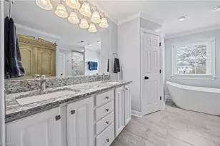 160 Fairhaven Ct, Lewisville, NC 27023 - Photo 23