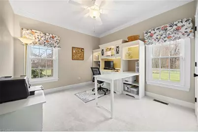 160 Fairhaven Court, Lewisville, NC 27023 - Photo 15