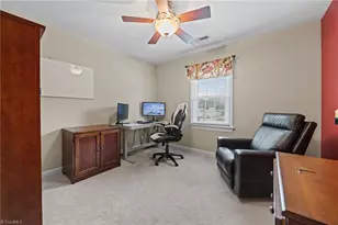 160 Fairhaven Ct, Lewisville, NC 27023 - Photo 29