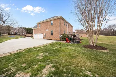 160 Fairhaven Court, Lewisville, NC 27023 - Photo 41