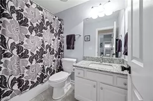 160 Fairhaven Ct, Lewisville, NC 27023 - Photo 31