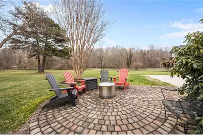 160 Fairhaven Court, Lewisville, NC 27023 - Photo 33