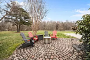 160 Fairhaven Ct, Lewisville, NC 27023 - Photo 33