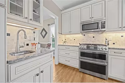 160 Fairhaven Court, Lewisville, NC 27023 - Photo 11